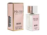 Hugo Boss Boss Ma Vie Pour Femme, Edp, 25 ml (Стекло)