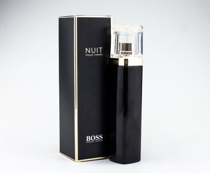 Hugo Boss Boss Nuit Pour Femme, Edp, 75 ml (Люкс ОАЭ)
