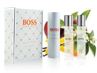 HUGO BOSS BOSS ORANGE, Edt, 3x20 ml (жен)