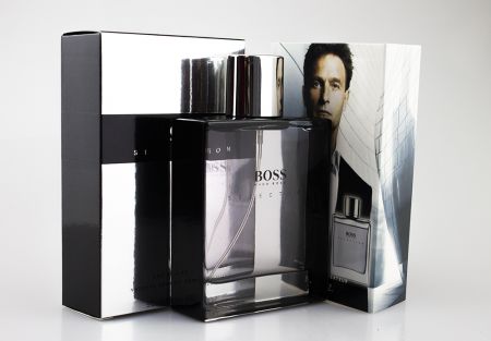 Hugo Boss Boss Selection, Edt, 90 ml (Люкс ОАЭ)