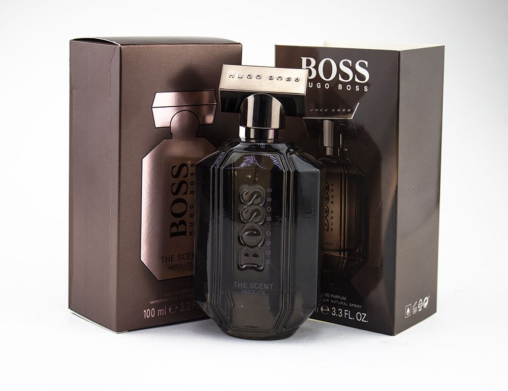 The scent absolute. Hugo Boss the Scent absolute. Парфюмерная вода Hugo Boss the Scent absolute. Hugo Boss the Scent absolute for her. Парфюмерная вода Hugo Boss the Scent absolute for her.