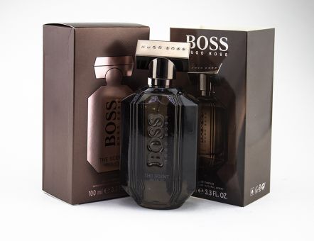 Hugo Boss Boss The Scent For Her Absolute, Edp, 100 ml (Люкс ОАЭ)