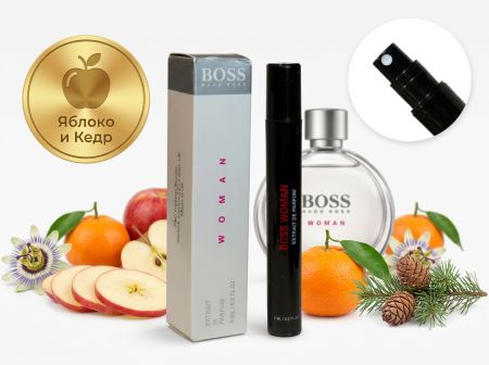 Hugo Boss Boss Woman, 6 ml