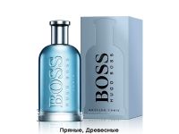 Hugo Boss Bottled Tonic, Edt, 100 ml