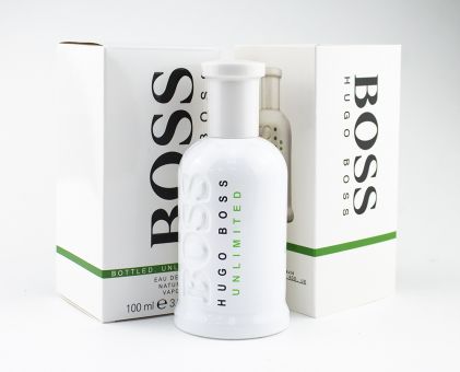 Hugo Boss Bottled Unlimited, Edt, 100 ml (Люкс ОАЭ)