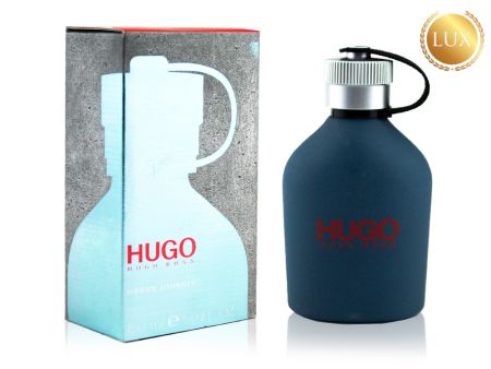 HUGO BOSS HUGO URBAN JOURNEY, Edt, 150 ml (ЛЮКС ОАЭ)