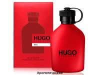 Hugo Red Hugo Boss, Edt, 100 ml