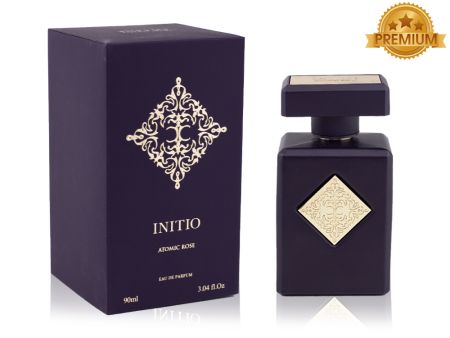 Initio Parfums Prives Atomic Rose, Edp, 100 ml (Премиум)