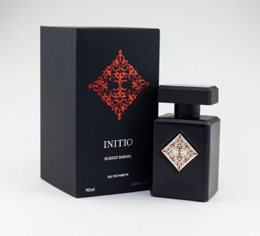 Initio Parfums Prives Blessed Baraka, Edp, 100 ml (Премиум)