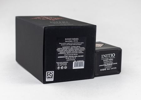 Initio Parfums Prives Blessed Baraka, Edp, 100 ml (Премиум)