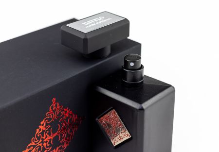 Initio Parfums Prives Mystic Experience, Edp, 100 ml (Премиум)