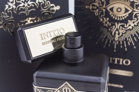 Initio Parfums Prives Oud For Greatness, Edp, 90 ml (Премиум)
