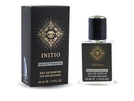 Initio Parfums Prives Oud For Happiness, Edp, 33 ml