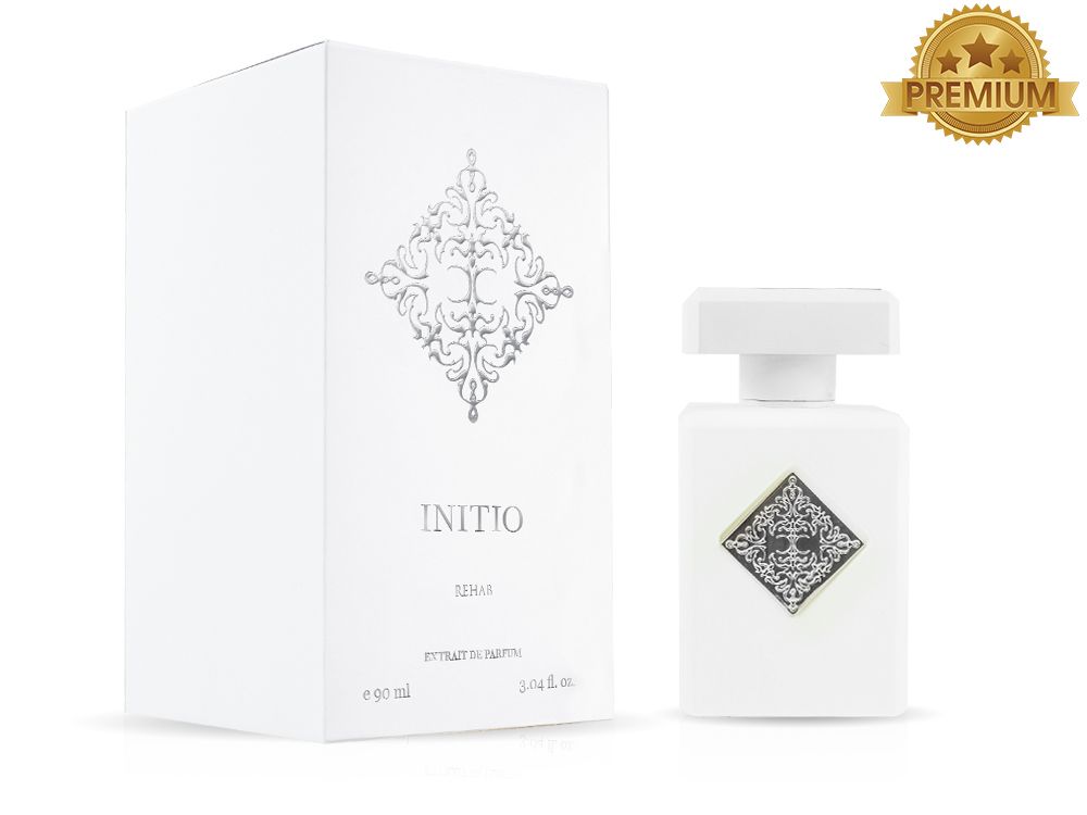 Initio Oud For Greatness Цена