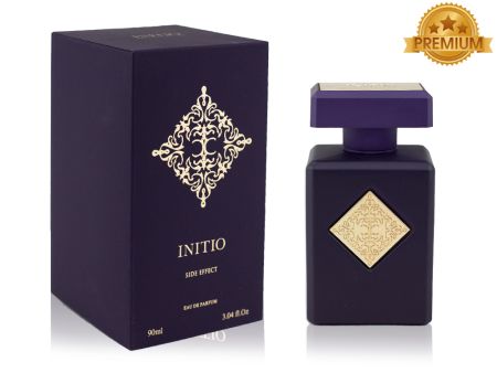 Initio Parfums Prives Side Effect, Edp, 100 ml (Премиум)