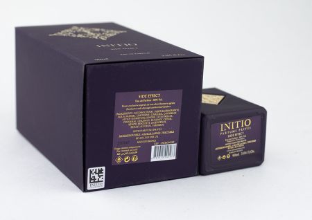 Initio Parfums Prives Side Effect, Edp, 100 ml (Премиум)