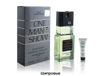 Jacques Bogart One Man Show, Edt, 100 ml