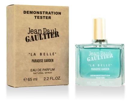 Jean Paul Gaultier Le Beau Paradise Garden, Edp, 65 ml (Dubai)
