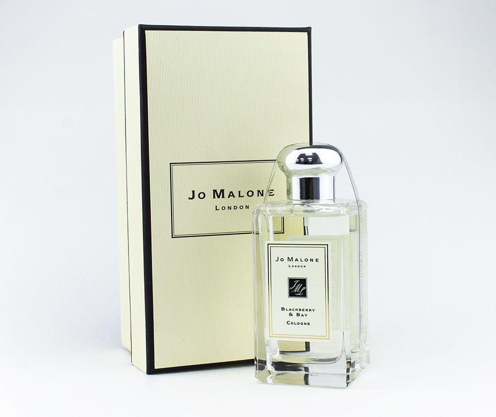 Jo malone blackberry and bay