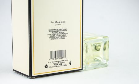 Jo Malone English Pear & Freesia, Edc, 100 ml (ЛЮКС ОАЭ)