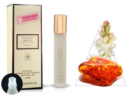 Jo Malone Tuberose Angelica, 10 ml