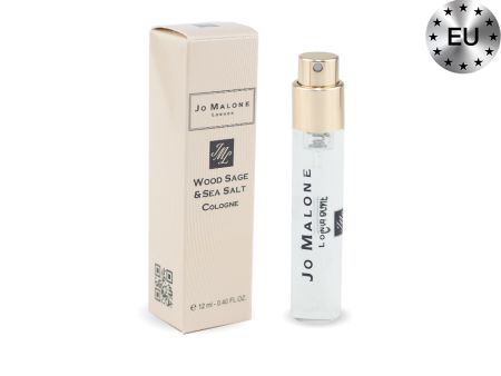 Jo Malone Wood Sage & Sea Salt, 12 ml