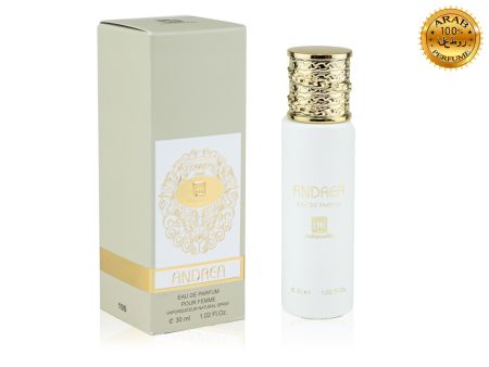 Johnwin Andrea, Edp, 30 ml (ОАЭ ОРИГИНАЛ)