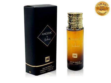 Johnwin Angelic, Edp, 30 ml (ОАЭ ОРИГИНАЛ)