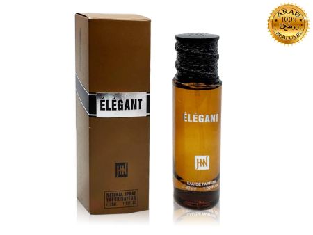 Johnwin Elegant, Edp, 30 ml (ОАЭ ОРИГИНАЛ)