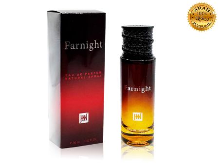 Johnwin Farnight, Edp, 30 ml (ОАЭ ОРИГИНАЛ)