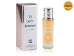 Johnwin La belle femmee, Edp, 30 ml (ОАЭ ОРИГИНАЛ)