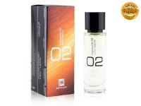 Johnwin Mercure 02, Edp, 30 ml (ОАЭ ОРИГИНАЛ)