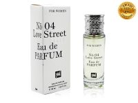 Johnwin No 04 Love Street, Edp, 30 ml (ОАЭ ОРИГИНАЛ)