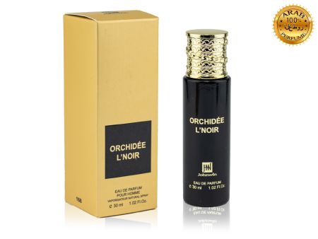 Johnwin Orchidee L'Noir, Edp, 30 ml (ОАЭ ОРИГИНАЛ)