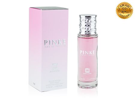 Johnwin Pinke, Edp, 30 ml (ОАЭ ОРИГИНАЛ)