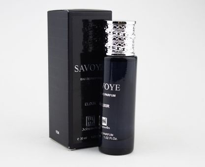 Johnwin Savoye Elixir, Edp, 30 ml (ОАЭ ОРИГИНАЛ)