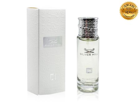 Johnwin Silver Hill, Edp, 30 ml (ОАЭ ОРИГИНАЛ)
