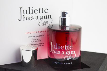 Juliette Has A Gun Lipstick Fever, Edp, 100 ml (Премиум)