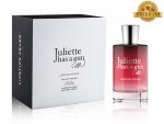 Juliette Has A Gun Lipstick Fever, Edp, 100 ml (Премиум)