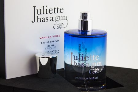 Juliette Has A Gun Vanilla Vibes, Edp, 100 ml (Премиум)