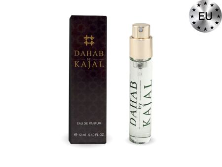 Kajal Dahab, 12 ml