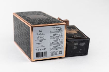 Kajal III, Edp, 100 ml (Премиум)