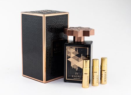 Kajal IV, Edp, 100 ml (Премиум)