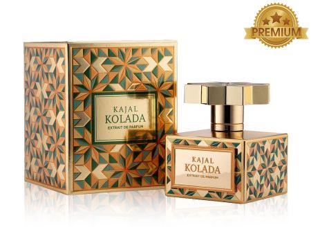 Kajal Kolada, Edp, 100 ml (Премиум)