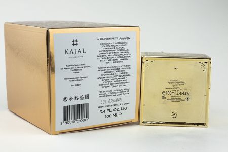 Kajal Lamar, Edp, 100 ml (Премиум)