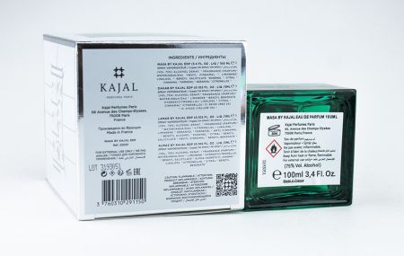 Kajal Masa, Edp, 100 ml (Премиум)