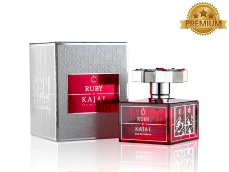 Kajal Ruby, Edp, 100 ml (Премиум)