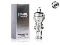 Karl Lagerfeld Ikonik Pour Homme, Edp, 100 ml (Lux Europe) Karl Lagerfeld Ikonik Pour Homme, Edp, 100 ml (Lux Europe)