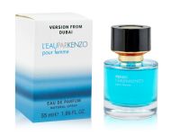 Kenzo L'Eau Par Kenzo Pour Femme, 55 ml