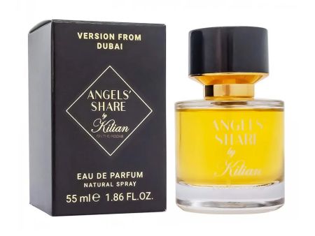 Kilian Angels' Share On The Rocks, 55 ml